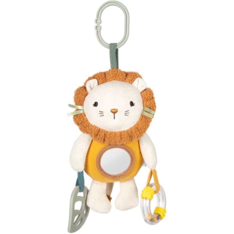 Small foot Little Lion rammelaar 1 st