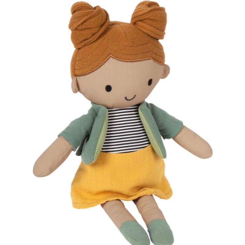 Small foot Maya Pop 1 st