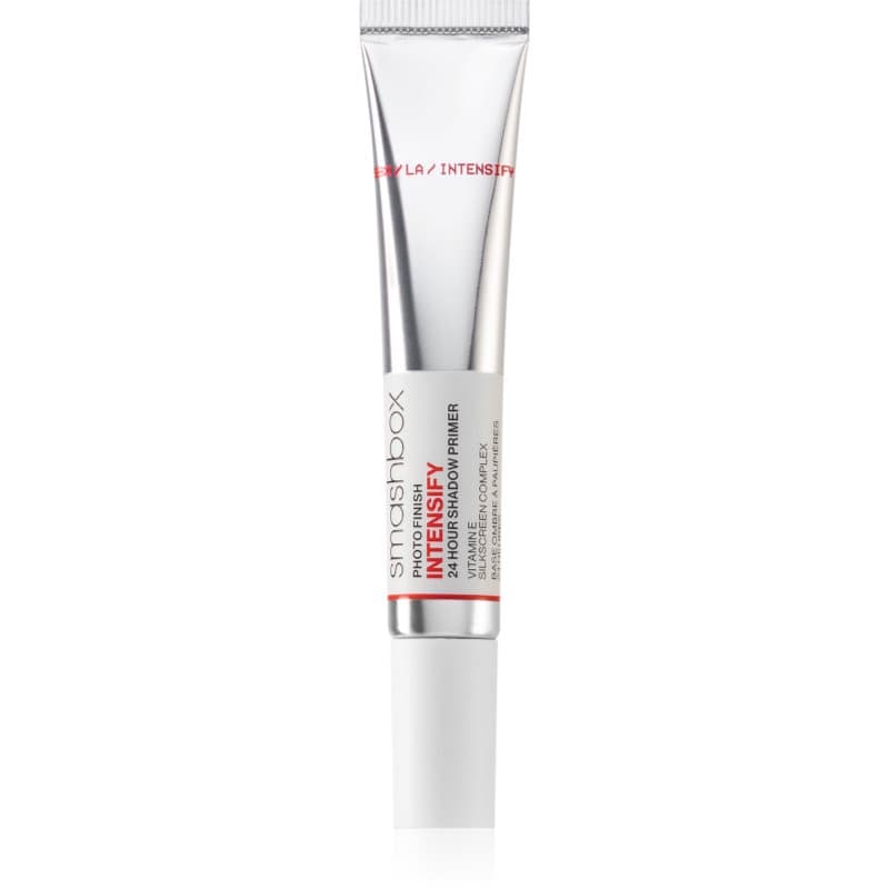 Smashbox 24 Hour Photo Finish Shadow Primer Oogschaduw Base voor Langdurige Effect 10 ml