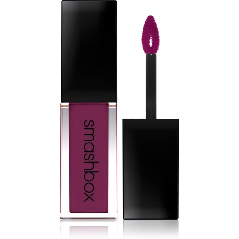 Smashbox Always On Liquid Lipstick matte vloeibare lipstick Tint - Girl Gang 4 ml