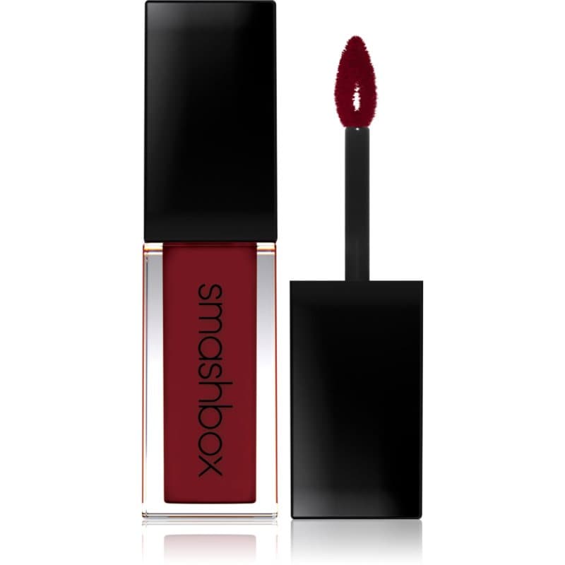 Smashbox Always On Liquid Lipstick matte vloeibare lipstick Tint - Miss Conduct 4 ml