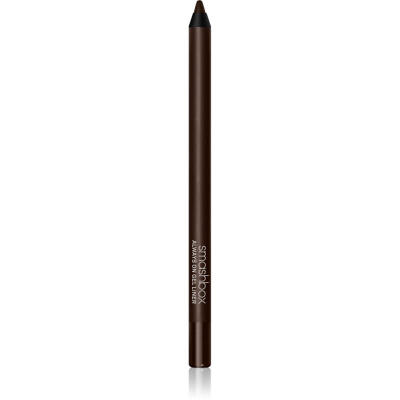 Smashbox Always On Gel Eye Pencil Gel Eyeliner Tint Brewed 1.2 gr