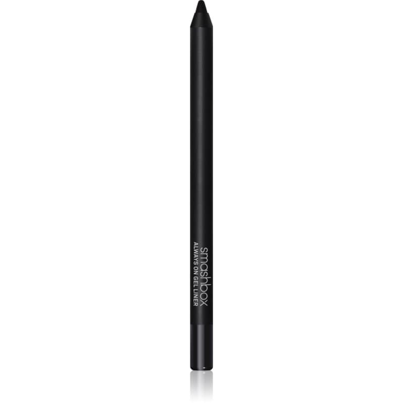 Smashbox Always On Gel Eye Pencil Gel Eyeliner Tint Fishnet 1.2 gr