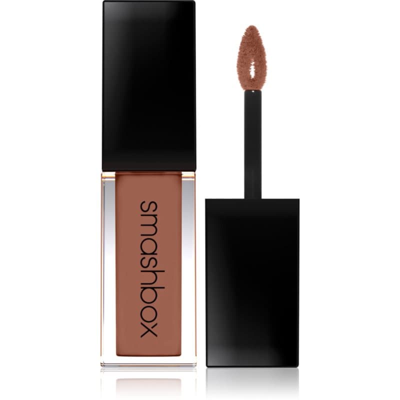 Smashbox Always On Liquid Lipstick matte vloeibare lipstick Tint - Fair Game 4 ml