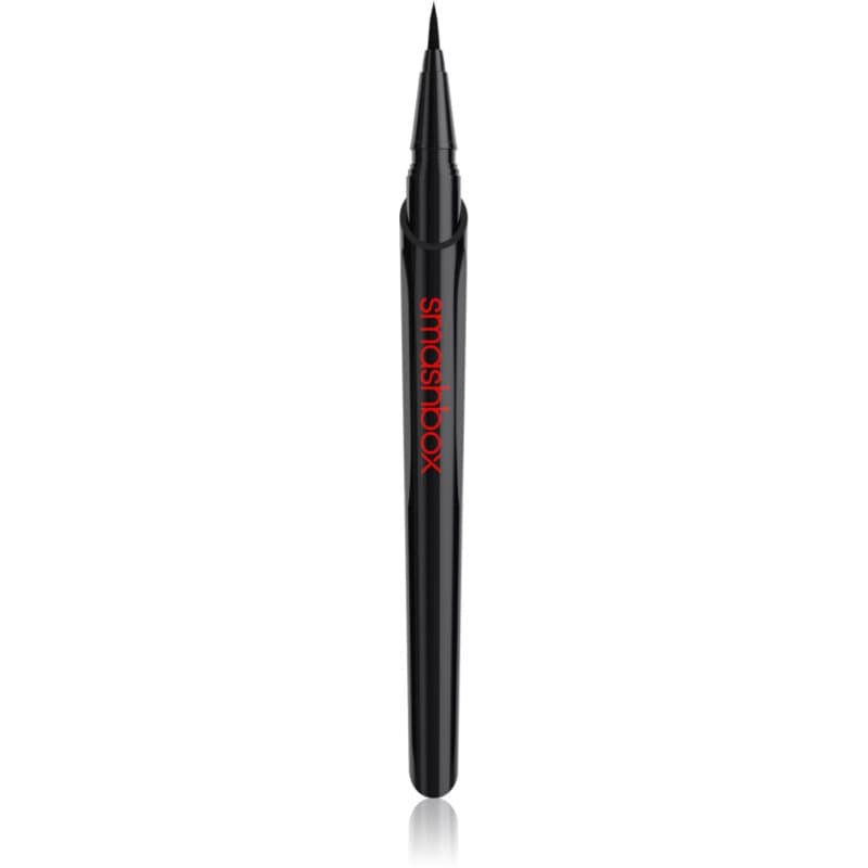 Smashbox Always On Liquid Liner nauwkeurige vloeibare eyeliner Tint black 0.6 gr