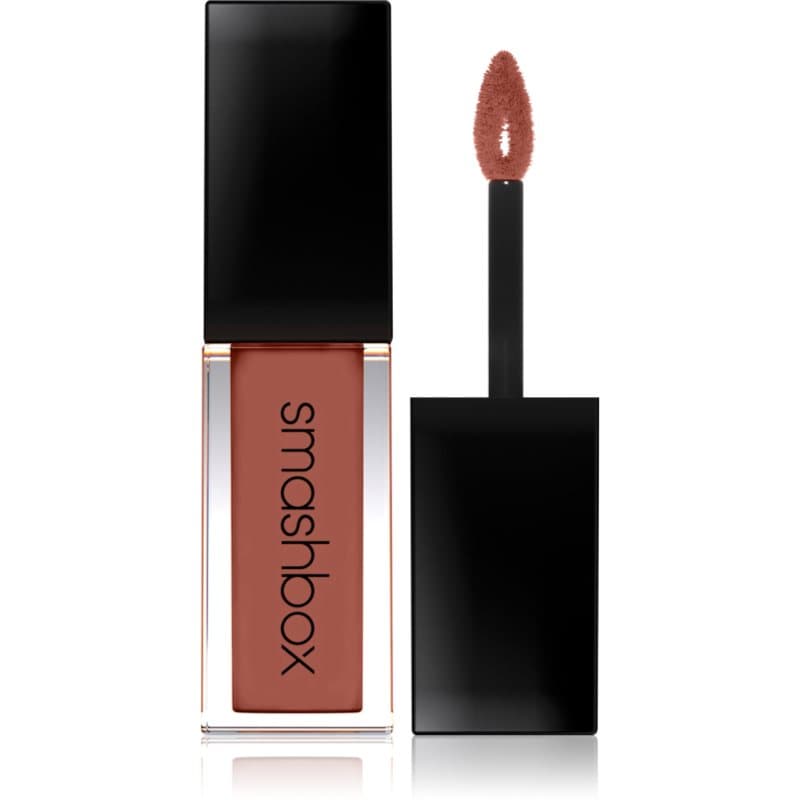 Smashbox Always On Liquid Lipstick matte vloeibare lipstick Tint - Audition 4 ml
