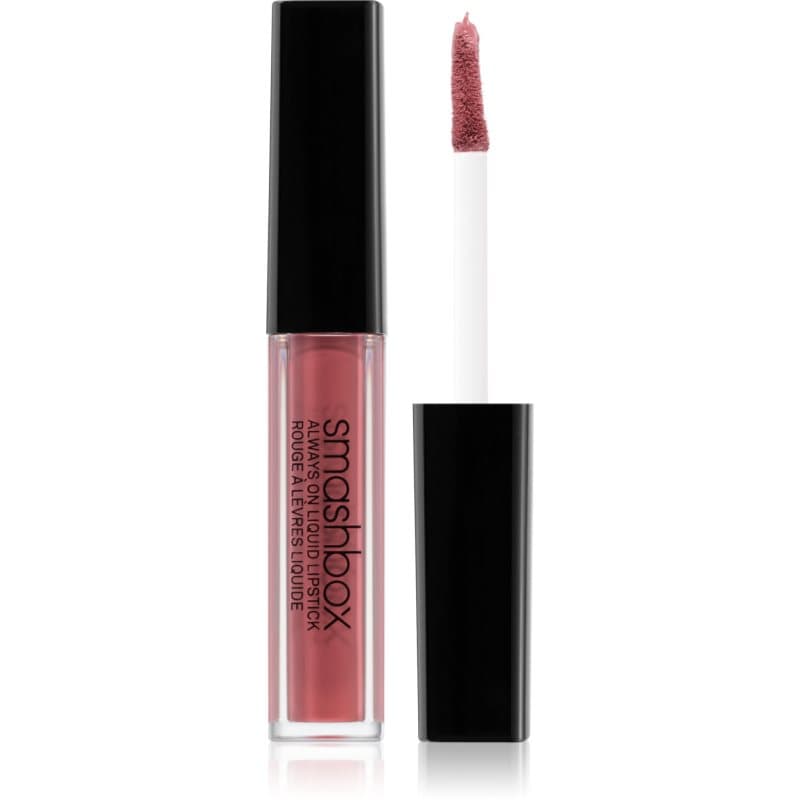 Smashbox Always on Liquid Lipstick Mini matte vloeibare lipstick Tint Gula Bae 0,9 ml