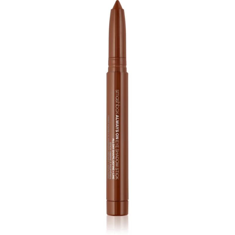 Smashbox Always On Eye Shadow Stick Oogschaduw Stift Tint No Angel 1.3 g
