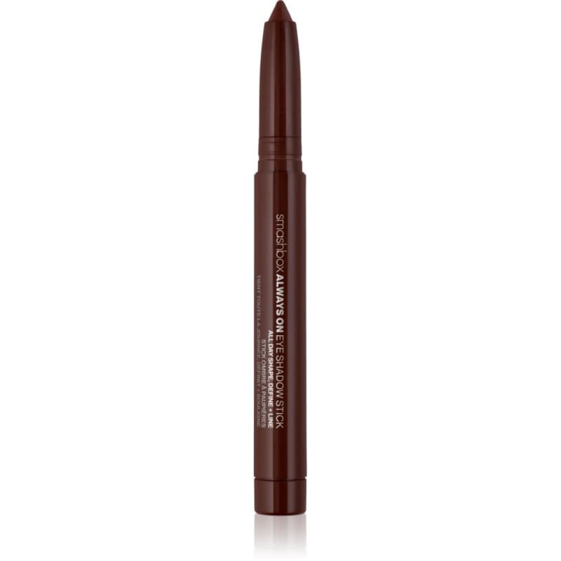 Smashbox Always On Eye Shadow Stick Oogschaduw Stift Tint Hotshot 1.3 g