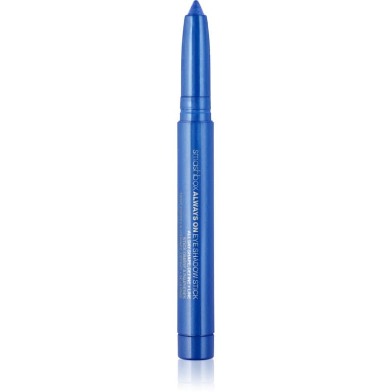 Smashbox Always On Eye Shadow Stick Oogschaduw Stift Tint Night Rider 1.3 g
