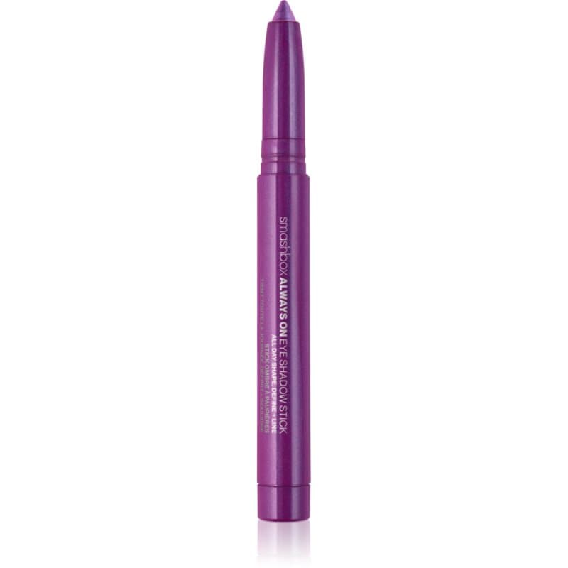 Smashbox Always On Eye Shadow Stick Oogschaduw Stift Tint Big Flirt 1.3 g