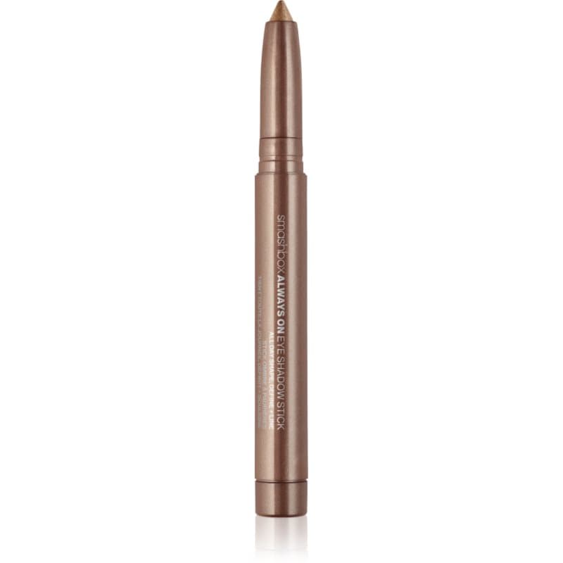 Smashbox Always On Eye Shadow Stick Oogschaduw Stift Tint Loaded 1.3 g