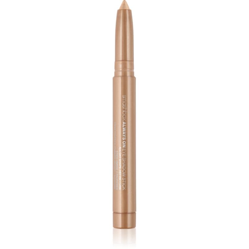 Smashbox Always On Eye Shadow Stick Oogschaduw Stift Tint Trouble 1.3 g