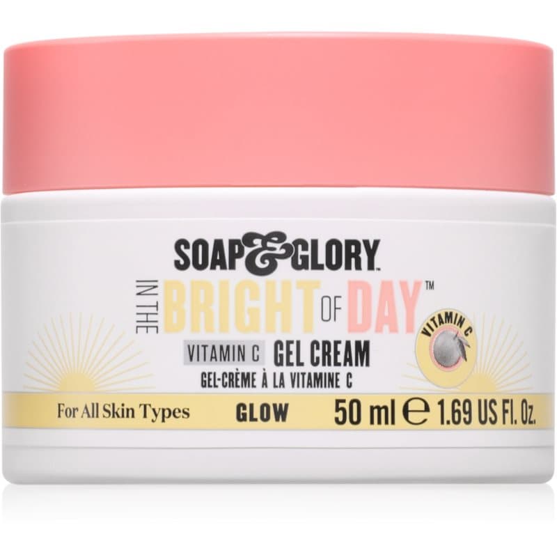 Soap & Glory In The Bright Of Day Dagverzorging 50 ml