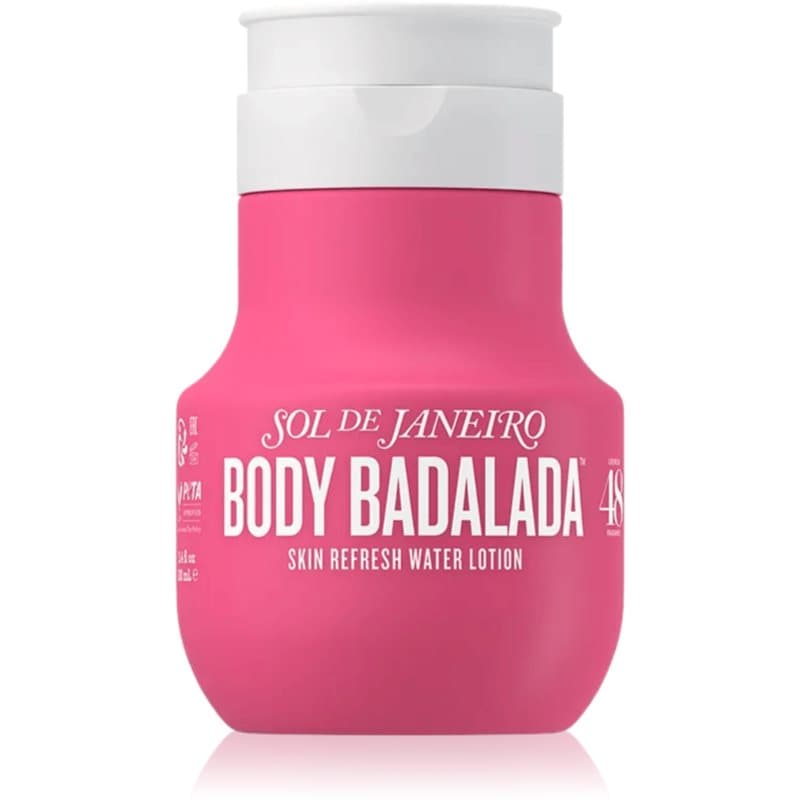 Sol de Janeiro Body Badalada™ Skin Refresh Water Lotion Lichte Body Milk 100 ml