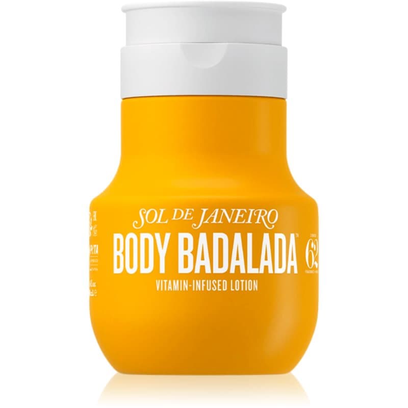 Sol de Janeiro Body Badalada™ Vitamin-Infused Lotion Bodylotion 100 ml