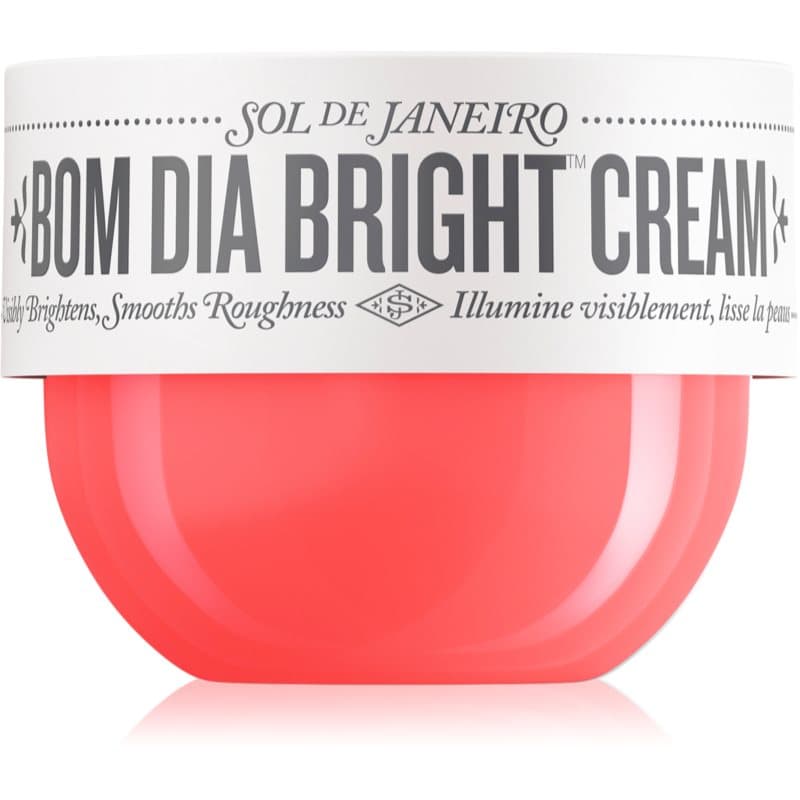 Sol de Janeiro Bom Dia™ Bright Cream verhelderende bodycrème 75 ml