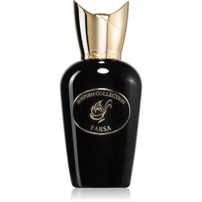 Sospiro Farsa Eau de Parfum Unisex 75 ml