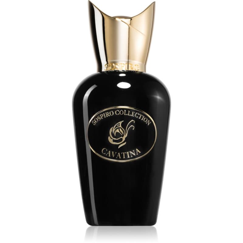 Sospiro Cavatina Eau de Parfum Unisex 75 ml