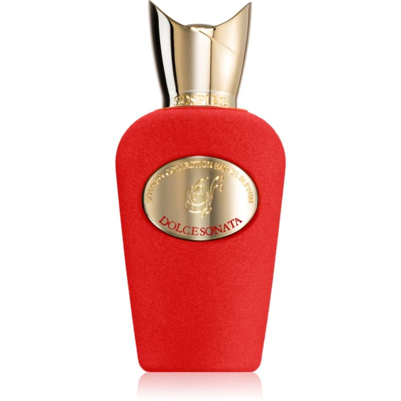 Sospiro Dolce Sonata Eau de Parfum Unisex 100 ml