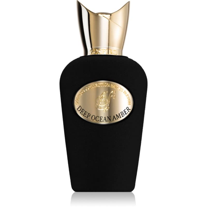 Sospiro Deep Ocean Amber Eau de Parfum Unisex 100 ml