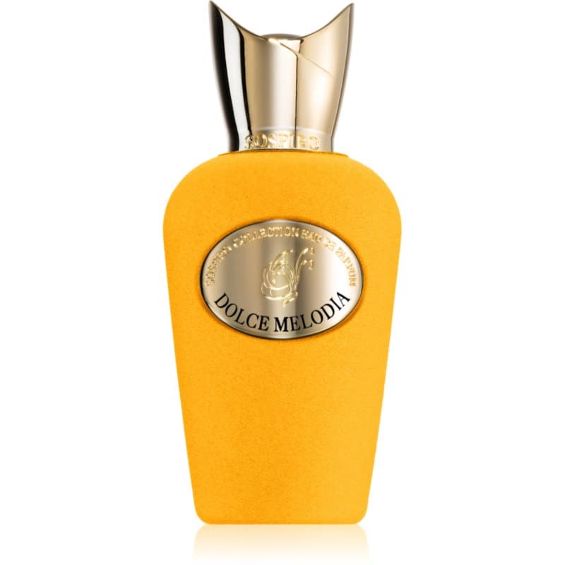 Sospiro Dolce Melodia Eau de Parfum Unisex 100 ml