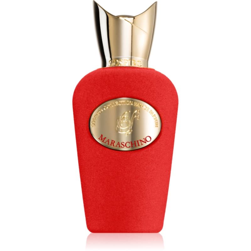 Sospiro Maraschino Eau de Parfum Unisex 100 ml