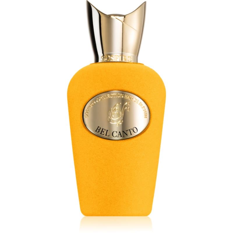 Sospiro Bel Canto Eau de Parfum Unisex 100 ml