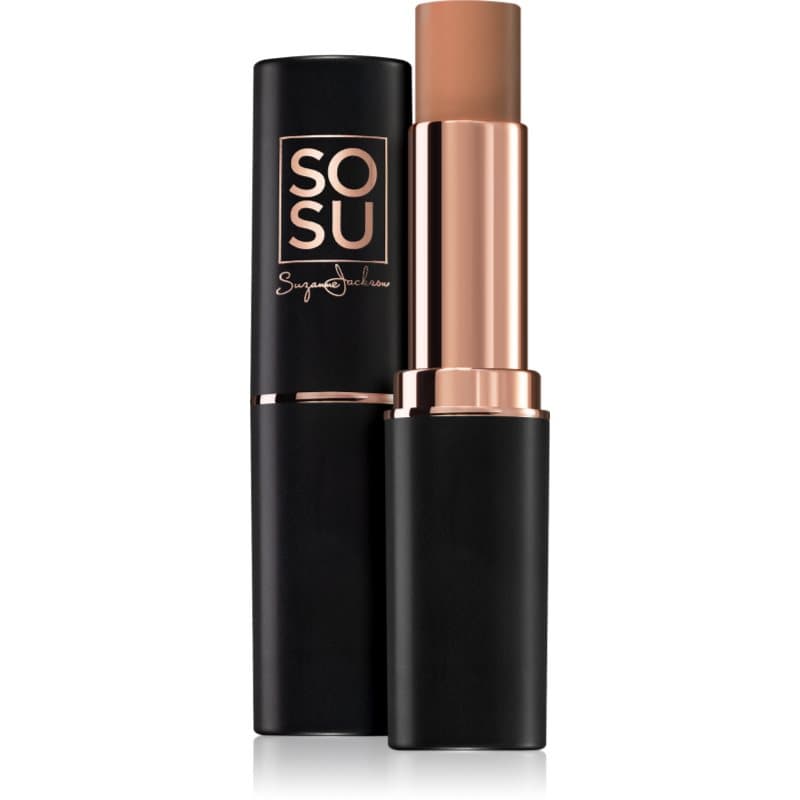 SOSU Cosmetics Contour On The Go Contourstick Tint Contour Cool 7.2 g