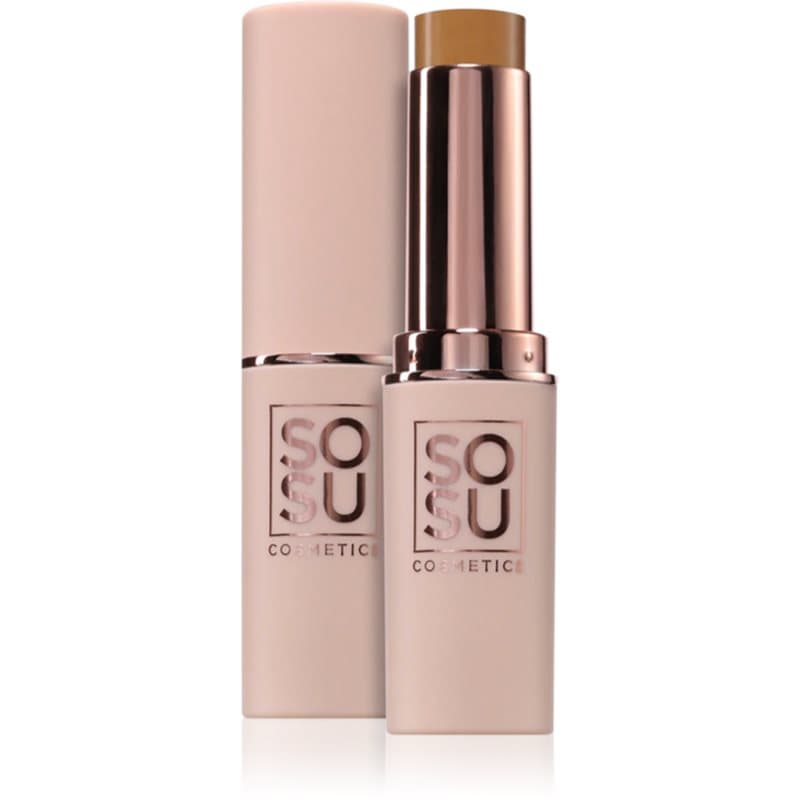 SOSU Cosmetics Contour On The Go Contourstick Tint Warm 7 g