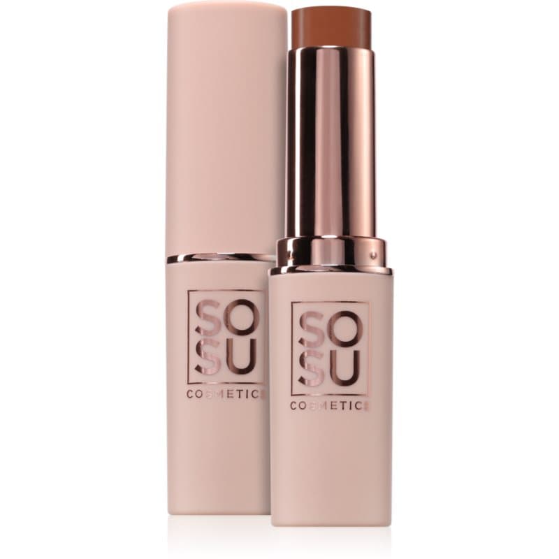 SOSU Cosmetics Contour On The Go Contourstick Tint Dark 7 g