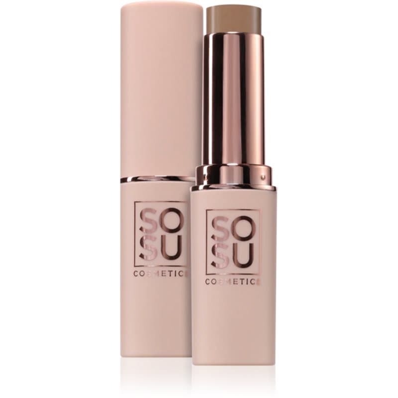 SOSU Cosmetics Contour On The Go Contourstick Tint Cool neutral 7 g