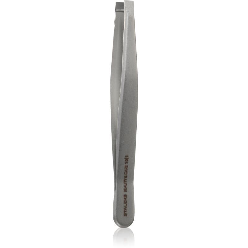 Staleks Beauty & Care 10 Type 1 Pincet 1 st
