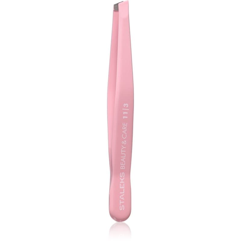 Staleks Beauty & Care 11 Type 3 Pincet 1 st