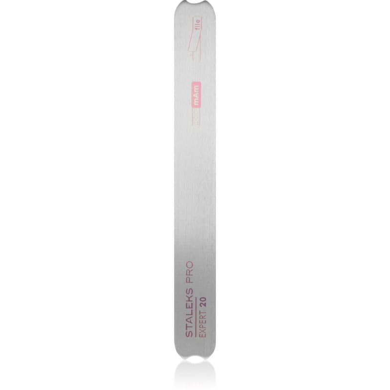 Staleks Expert 20 metalen basis voor rechte nagelvijl 1 st