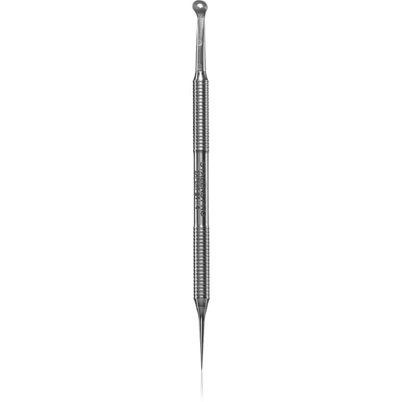 Staleks Expert 21 Type 4 Cosmetische Hulpmiddel voor het Verwijderen van Zwarte Mee Eters en Acne 1 st