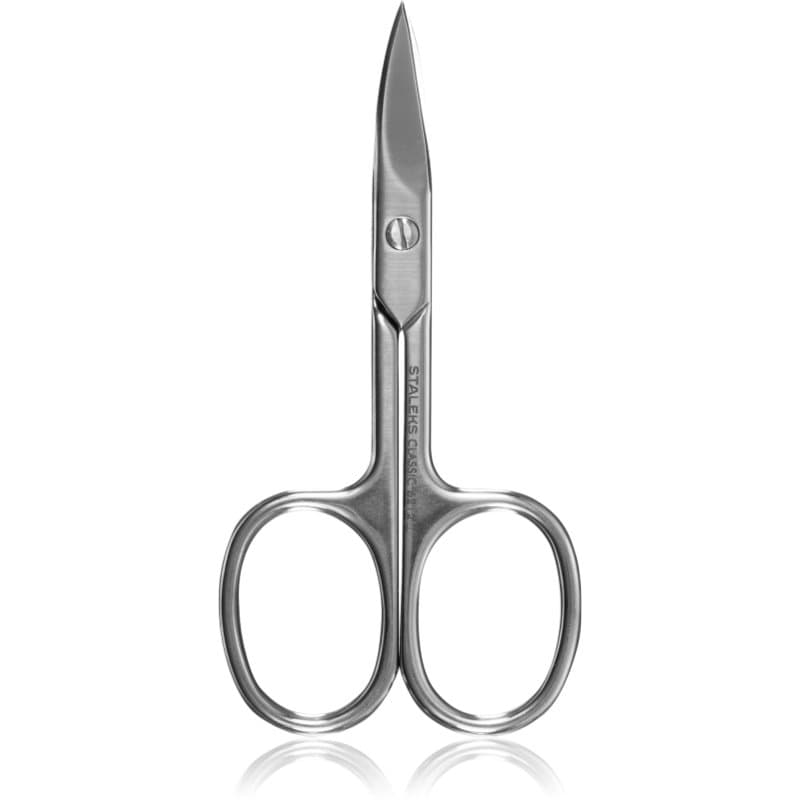 Staleks Classic 62 Type 2 Nagelschaar 1 st
