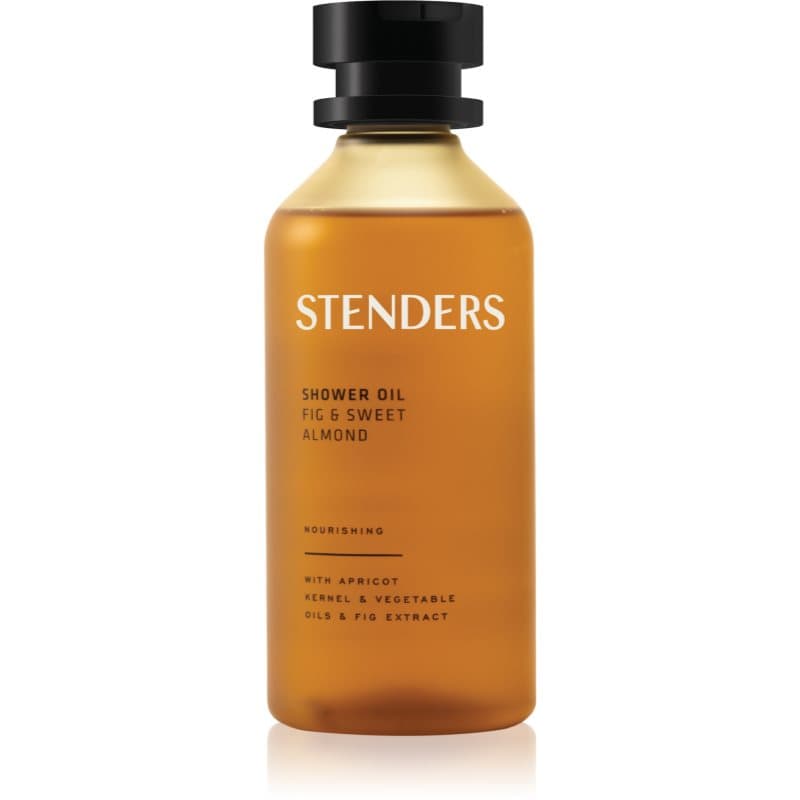 STENDERS Fig & Sweet Almond Doucheolie 245 ml