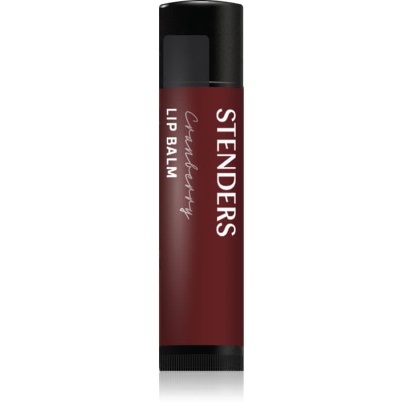 STENDERS Cranberry Lippenbalsem 4.8 g