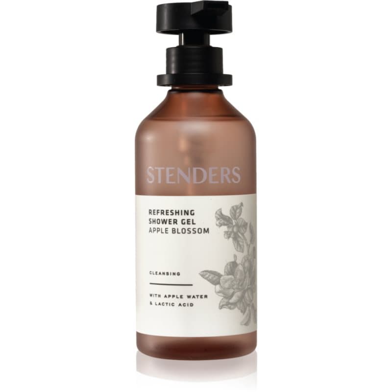 STENDERS Apple Blossom Verfrissende Douchegel 250 ml