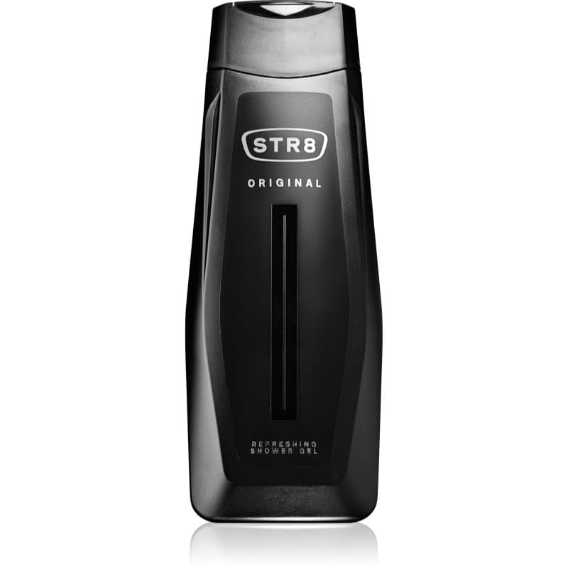 STR8 Original Douchegel  voor Mannen 400 ml