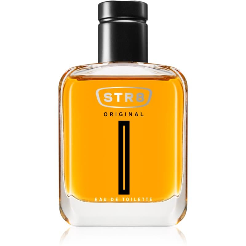 STR8 Original Eau de Toilette voor Mannen 100 ml