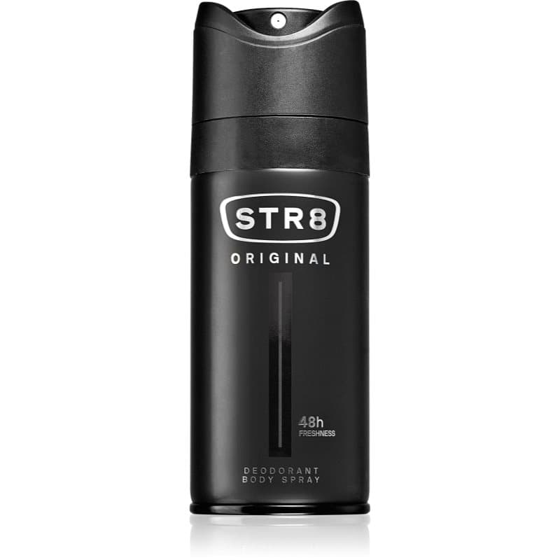 STR8 Original Deodorant Spray voor Mannen 150 ml