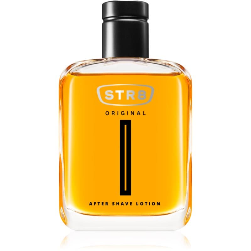 STR8 Original Aftershave lotion voor Mannen 100 ml