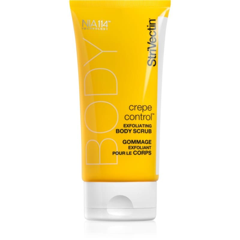 StriVectin Crepe Control™ Exfoliating Body Scrub Gladmakende Body Scrub 150 ml