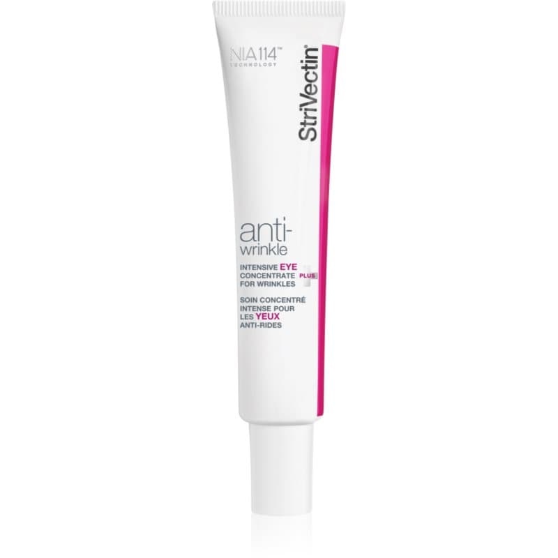 StriVectin Anti-Wrinkle Intensive Eye Plus Concentrate For Wrinkles Intensieve Anti-Aging Oogcrème 30 ml