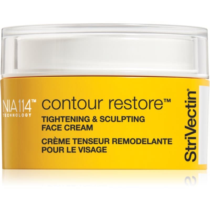 StriVectin Contour Restore™ Tightening & Sculpting Face Cream ultra liftende gezichtscrème 50 ml