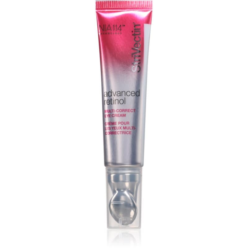 StriVectin Advanced Retinol Eye Cream Extra voedende oogcrème voor behandeling van Diepe Rimpels 15 ml