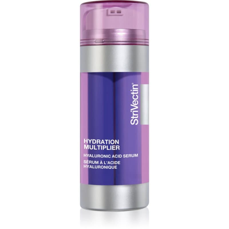 StriVectin Hydration Multiplier Hyaluronic Acid Serum Anti-Rimpel Serum 30 ml