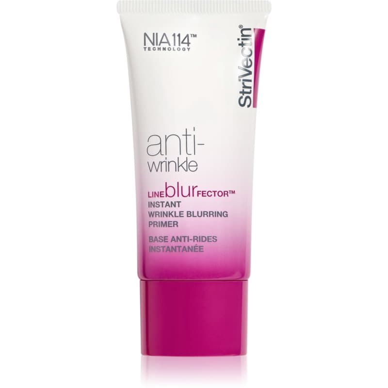 StriVectin Anti-Wrinkle Line Blurfector™ gladmakende primer onder make-up 30 ml